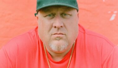 Tampa beat scene OG Sponatola releases new album on Sunday