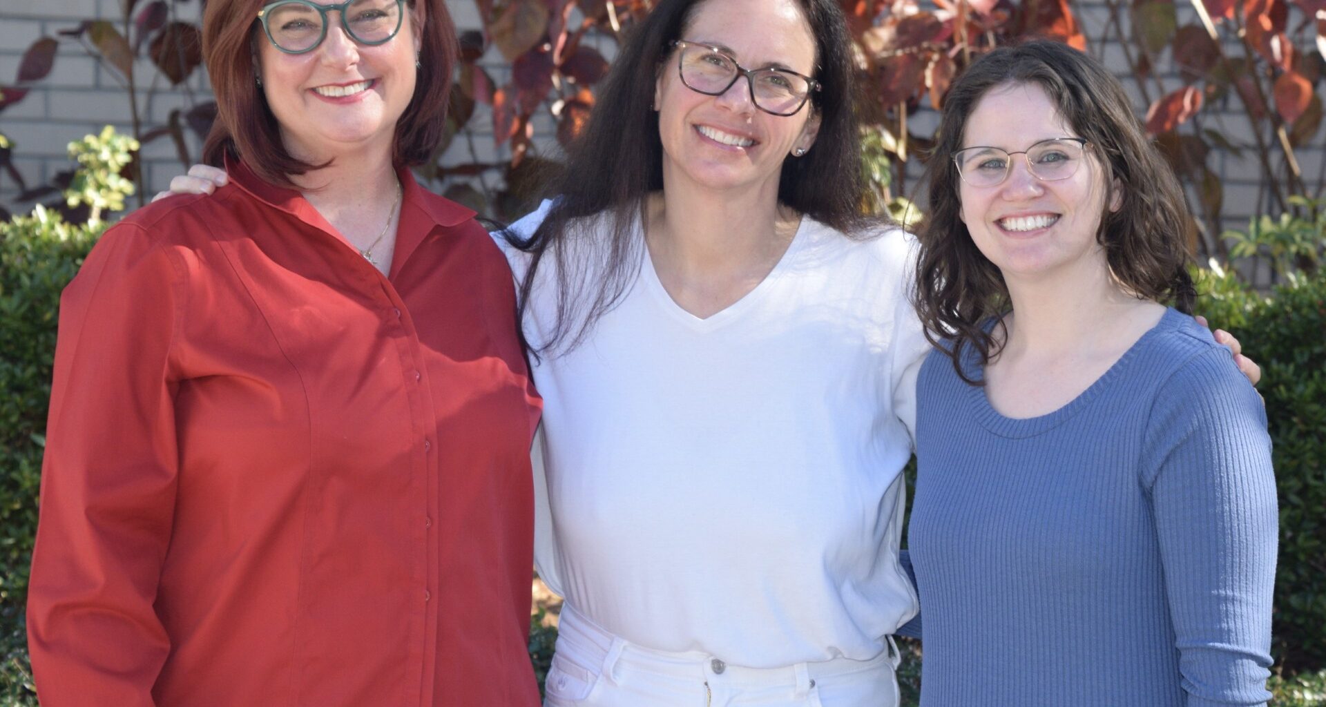 Hillsborough Schools Teachers Named Florida State Champions In Presidential AI Challenge
