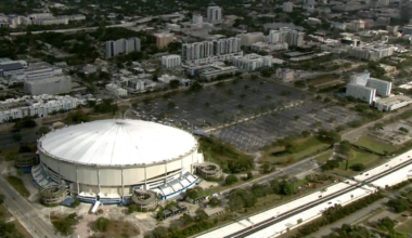 4 developer finalists present plans for Historic Gas Plant District in St. Pete