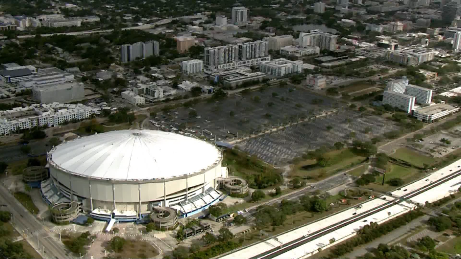 4 developer finalists present plans for Historic Gas Plant District in St. Pete