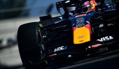 Red Bull Miami updates have "almost halved" gap to F1 frontrunners