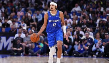 Cade Cunningham leads Pistons into must-win Game 6 vs Magic in playoffs