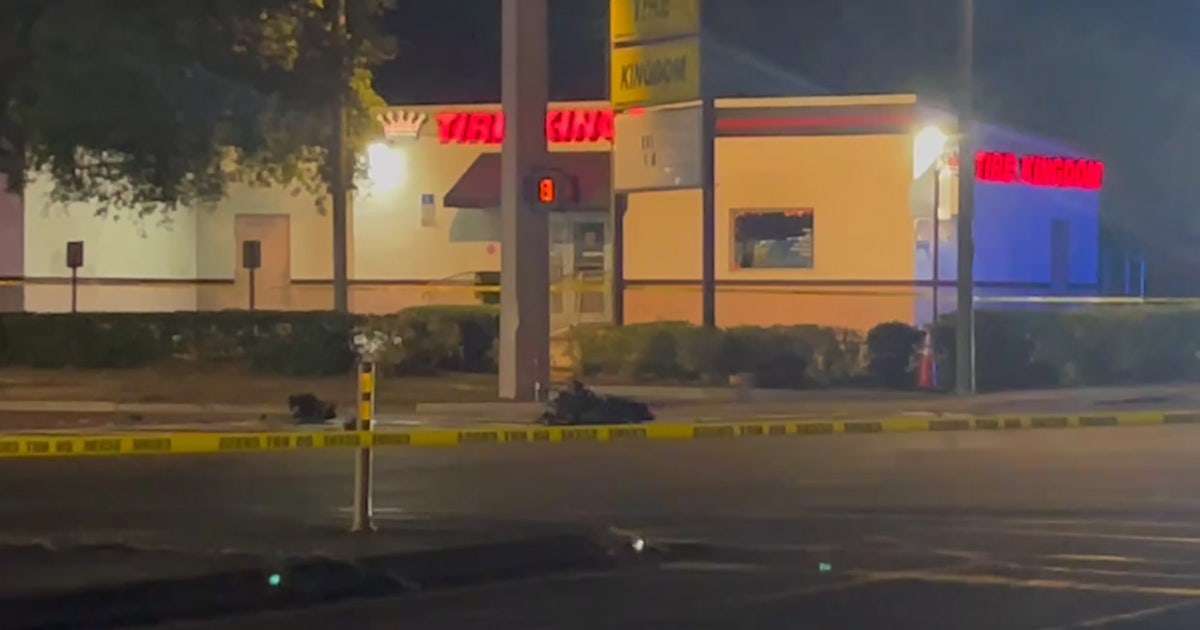 St. Pete police officer involved in crash with motorcycle, rider critically injured: SPPD