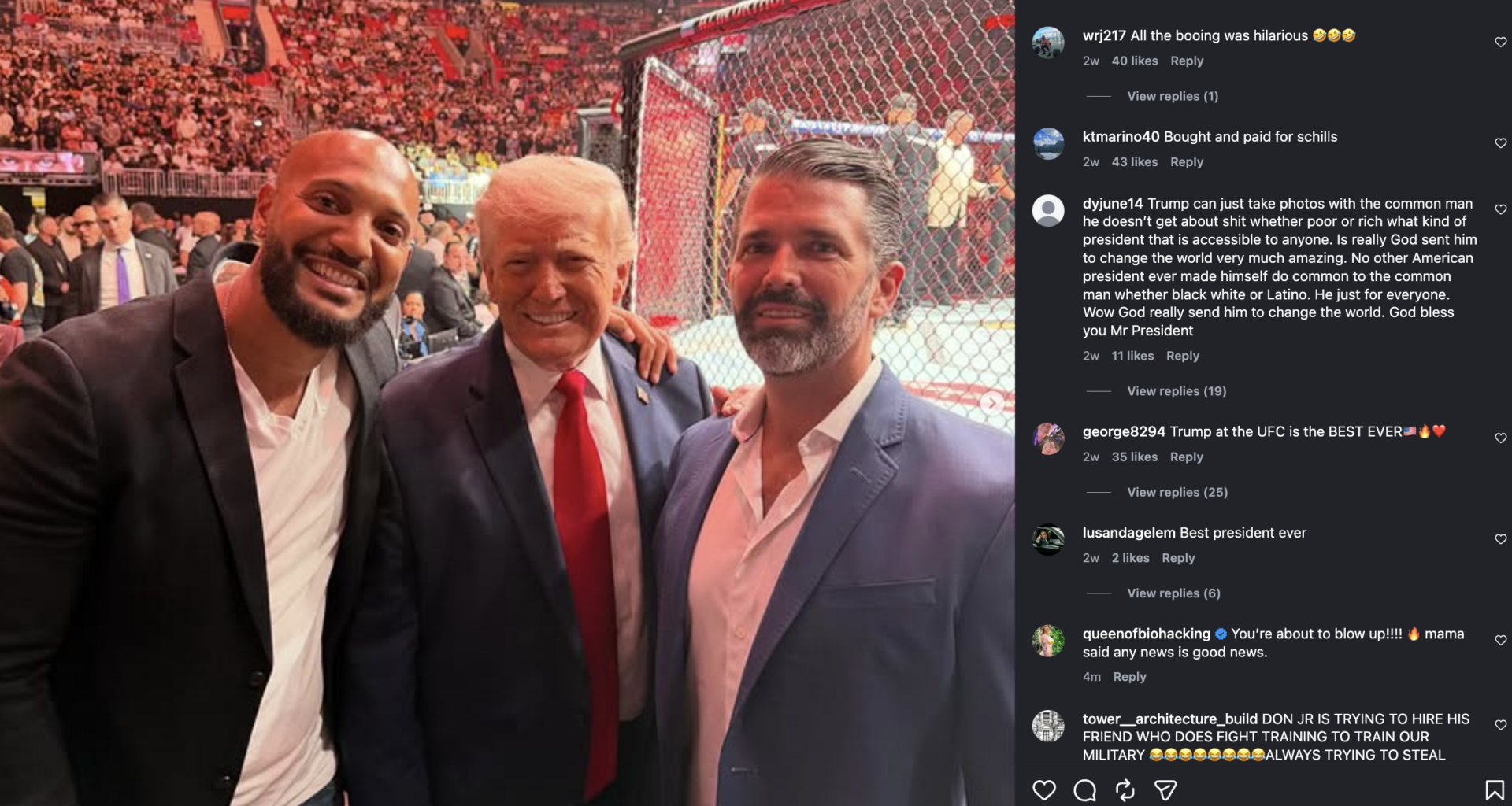 Tampa MAGA influencer Craig Long arrested in Grady Judd’s prostitution sting