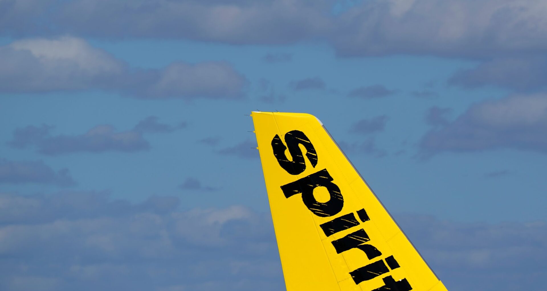 Trump says Spirit Airlines given 'final proposal' on bailout