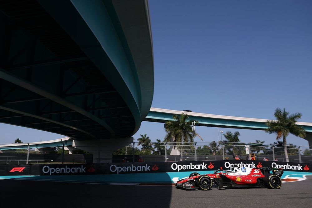 Charles Leclerc, Ferrari
