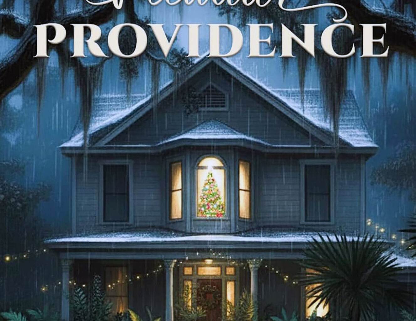 "A Most Peculiar Providence"