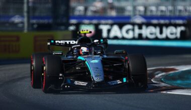 Has Mercedes already met its match? Miami F1's complicated form book explained