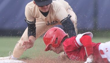 Jacksonville rallies past Routt in 2-1 rivalry win