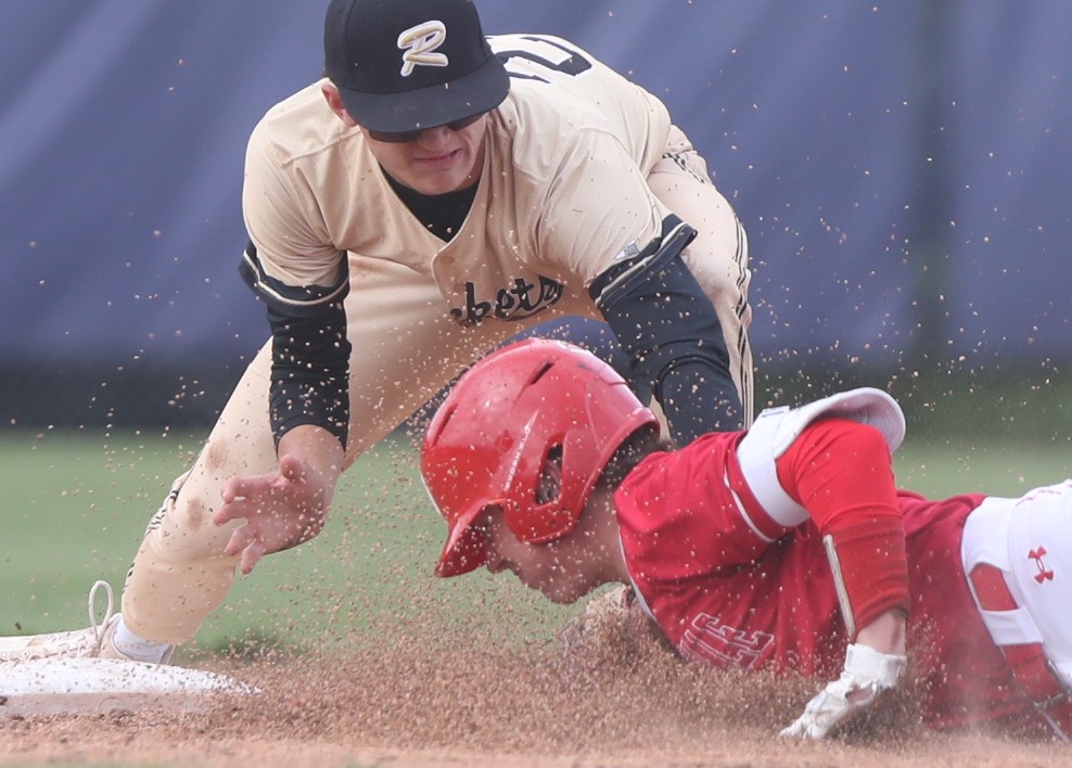 Jacksonville rallies past Routt in 2-1 rivalry win