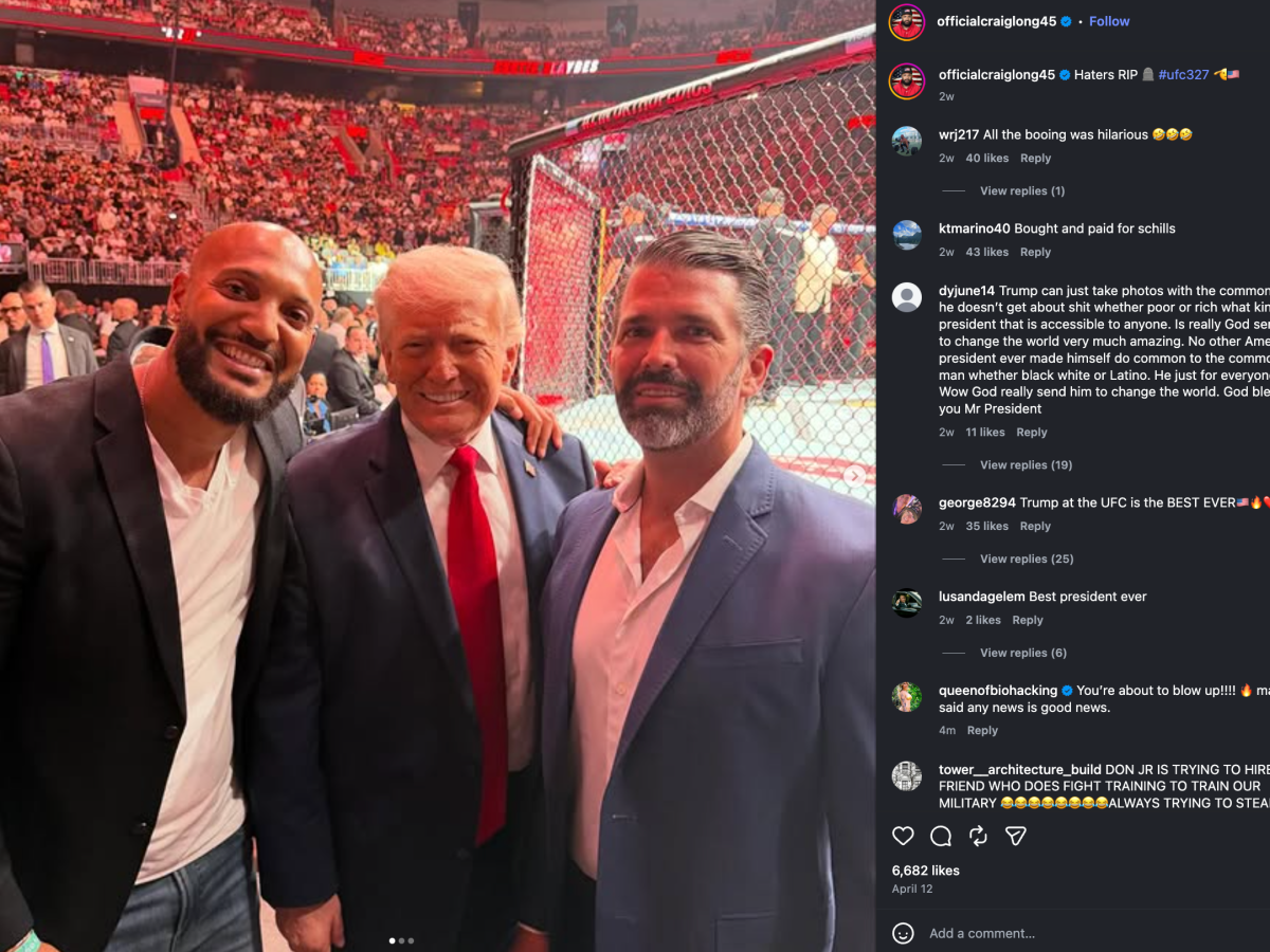Tampa MAGA influencer Craig Long arrested in Grady Judd’s prostitution sting