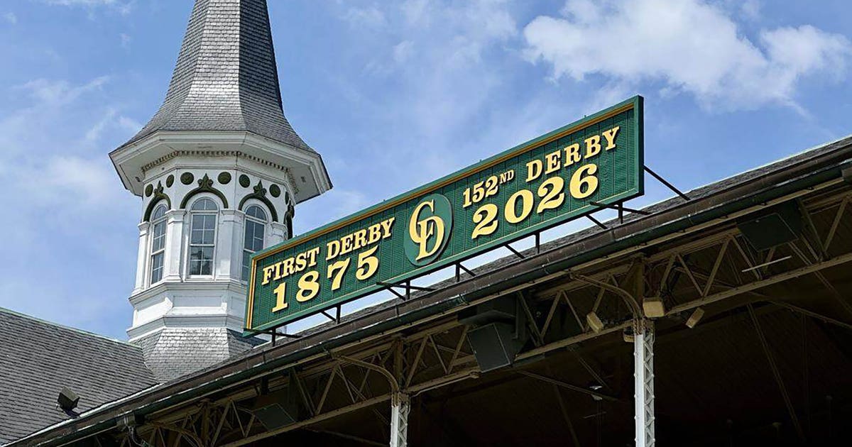 Kentucky Derby 2026: Horses and schedule