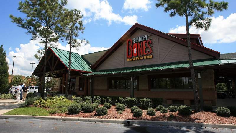 Remember Smokey Bones? The last ones have closed, including 1 in Tampa Bay