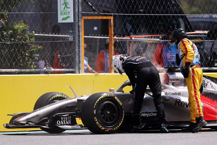 Nico Hülkenberg, Audi F1 Team