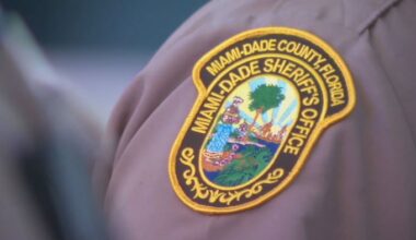 Man fatally shot in southwest Miami-Dade, deputies say