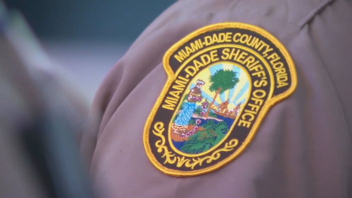 Man fatally shot in southwest Miami-Dade, deputies say
