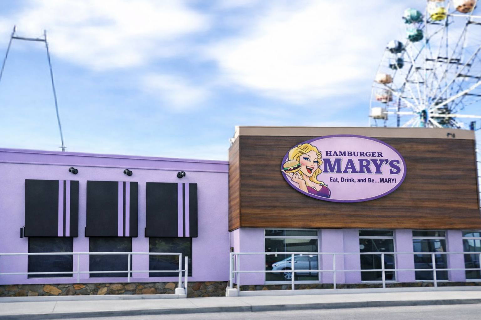 21 highly anticipated restaurants coming to Orlando this summer
