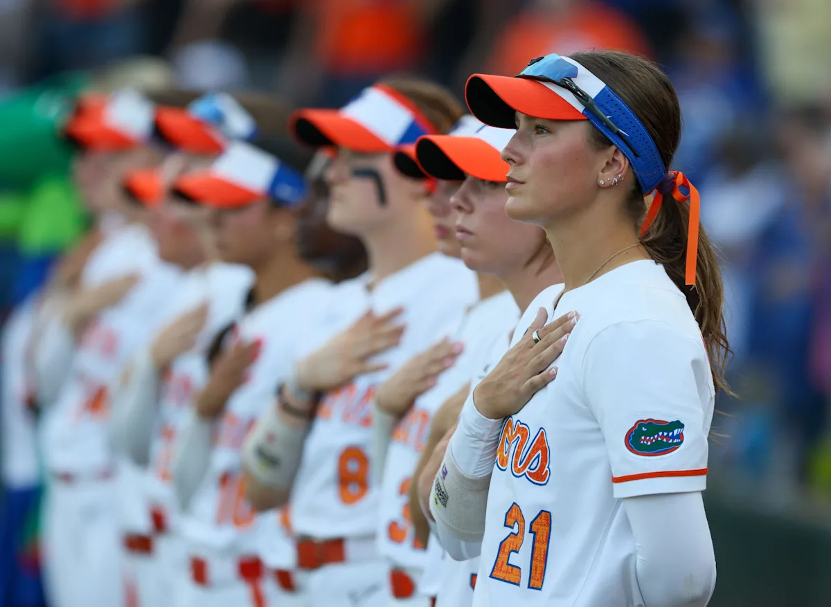 Florida softball SEC Tournament schedule set. How to follow the Gators?