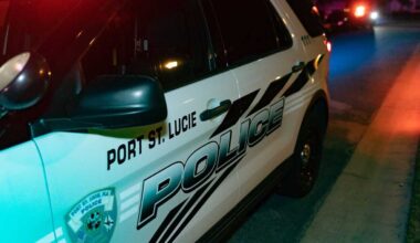 Police confirm shooting at St. Lucie West shopping center