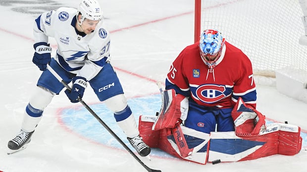 Canadiens head to Tampa to settle hard-fought series in Game 7 against the Lightning