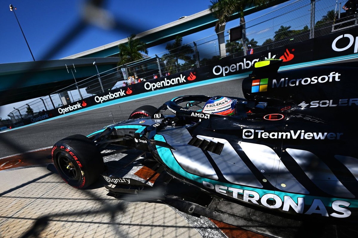 What we learned from the 2026 F1 Miami GP sprint race and qualifying