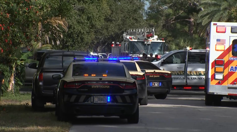 2-year-old’s death leads to arrest of St. Pete mom who let kids play ‘unsupervised’: FHP