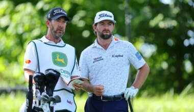 Paul Tesori wins Florida Senior Open