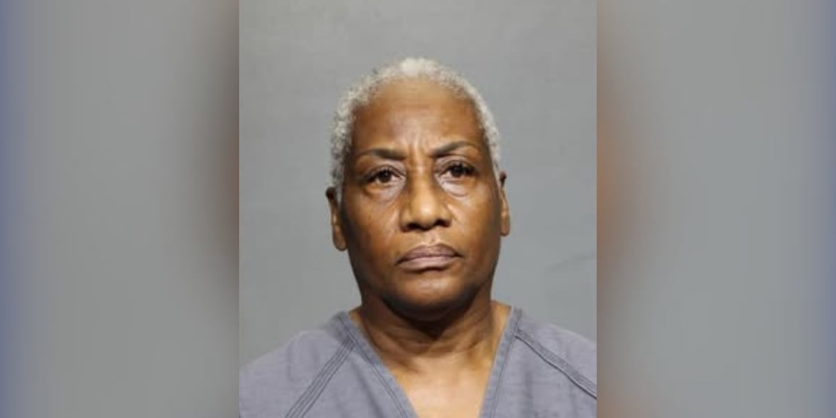 Woman arrested after running over 11 ducklings because they made a mess in her yard, police say