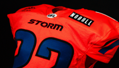 Orlando Storm unveil "Fresh Squeeze" uniforms ahead of Sunday's home game