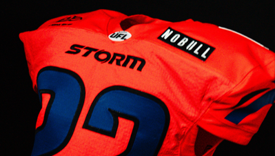 Orlando Storm unveil "Fresh Squeeze" uniforms ahead of Sunday's home game