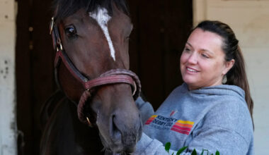 First female trainer to win Kentucky Derby has Southwest Florida roots