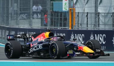 Max Verstappen takes 5th at Miami after a spin but still wants improvements to his car