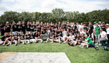 Dream Realized: Jacksonville Clinches First Conference Title
