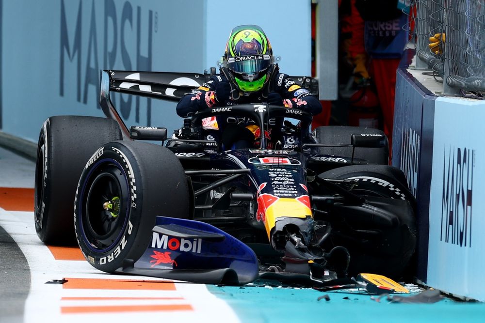 Isack Hadjar, Red Bull Racing