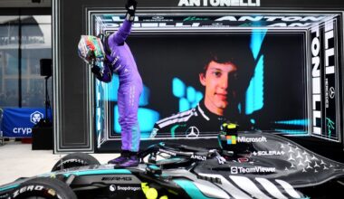 What international media are saying about the chaotic F1 Miami GP