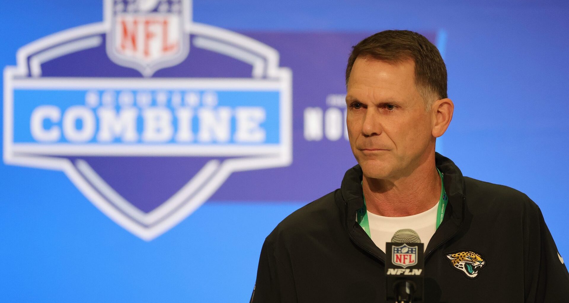 Browns Reportedly Add Failed Jaguars GM to Front Office