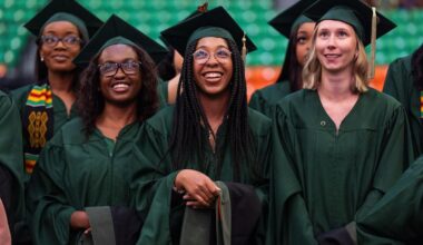 FSU, FAMU graduation: See the joy of the Class of 2026