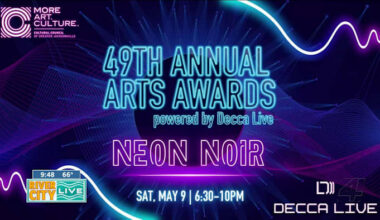 49th Annual Arts Awards powered by Decca