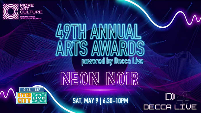 49th Annual Arts Awards powered by Decca