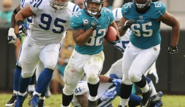 Duece Jones-Drew, son of MJD, commits to UCLA
