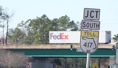 Longwood to vote on retaining local fuel tax