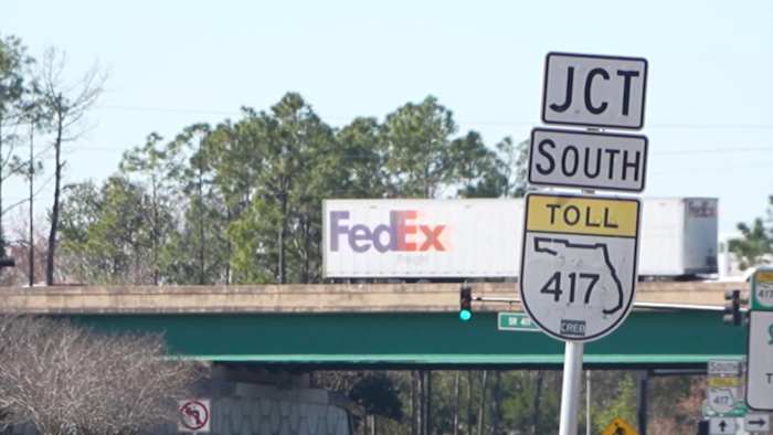 Longwood to vote on retaining local fuel tax