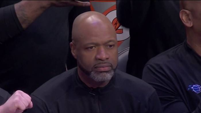 Orlando Magic fire Head Coach Jamahl Mosley after getting knocked out of the playoffs