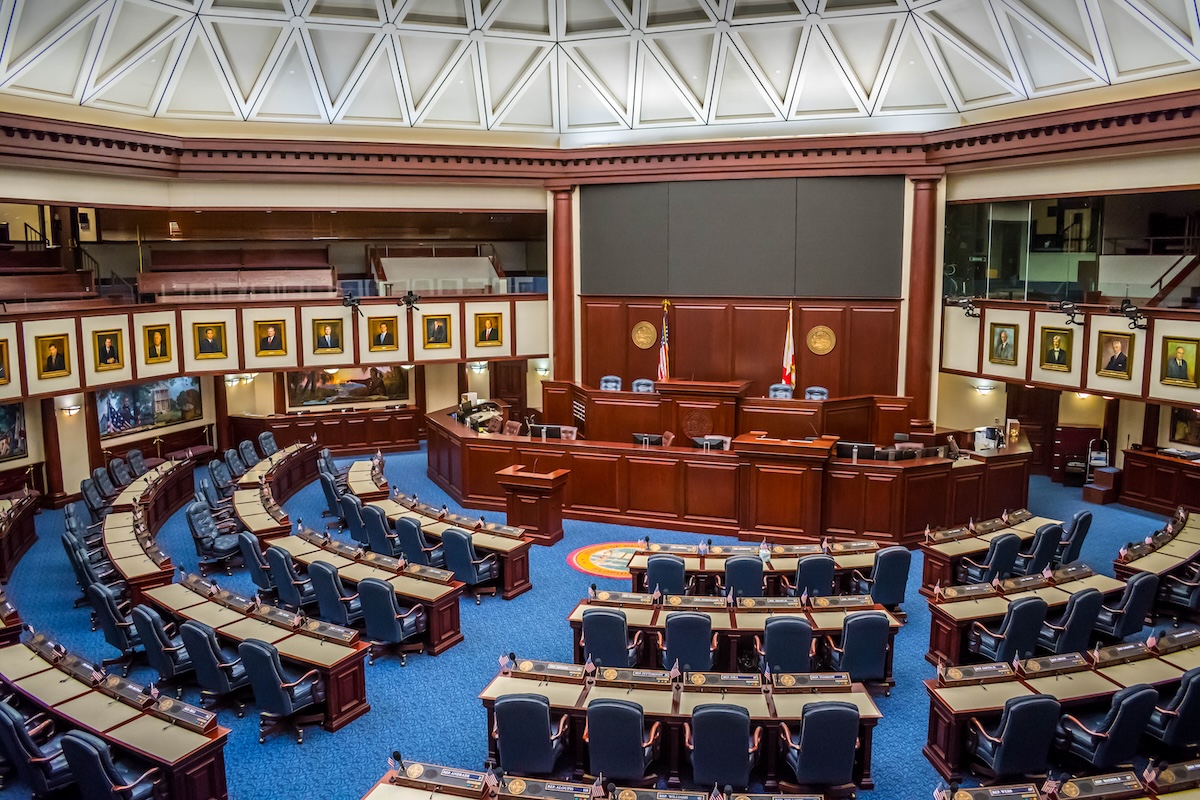 Senate budget chief: No health insurance cost hike for Florida state employees next year