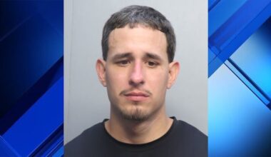 Man arrested after ‘disruptive’ encounter with Secret Service at Trump National Doral, cops say