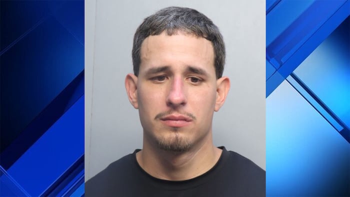 Man arrested after ‘disruptive’ encounter with Secret Service at Trump National Doral, cops say