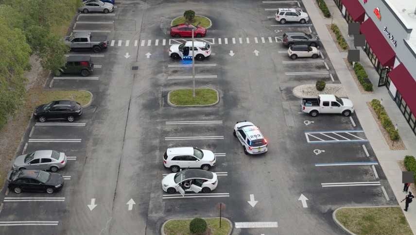 Shooting victim dies after robbery during cellphone transaction