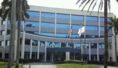 Software Firm Found Liable For Fraud Lists 189K SF Broward Office