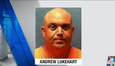 Death warrant signed for man who killed 5-month-old Jacksonville girl, threw her body in pond