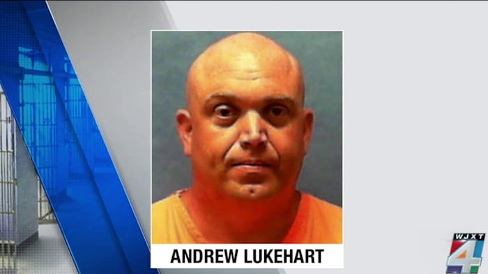 Death warrant signed for man who killed 5-month-old Jacksonville girl, threw her body in pond